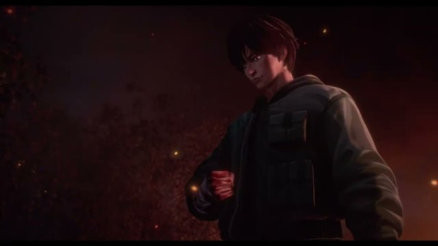 Exorcism Chronicles: Başlangıç Fragman