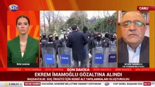 Sezgin Tanrıkulu: Bu bir siyasi darbedir