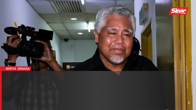 Warga emas tampar pemuda bukan Muslim dilepas tanpa dibebaskan