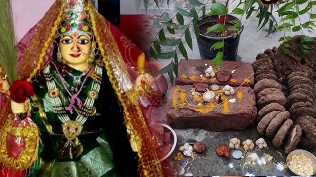 Sheetala Saptami Puja Vidhi 2025:शीतला सप्तमी की पूजा कैसे करें, पूजन मुहूर्त |Puja Muhurat |Boldsky