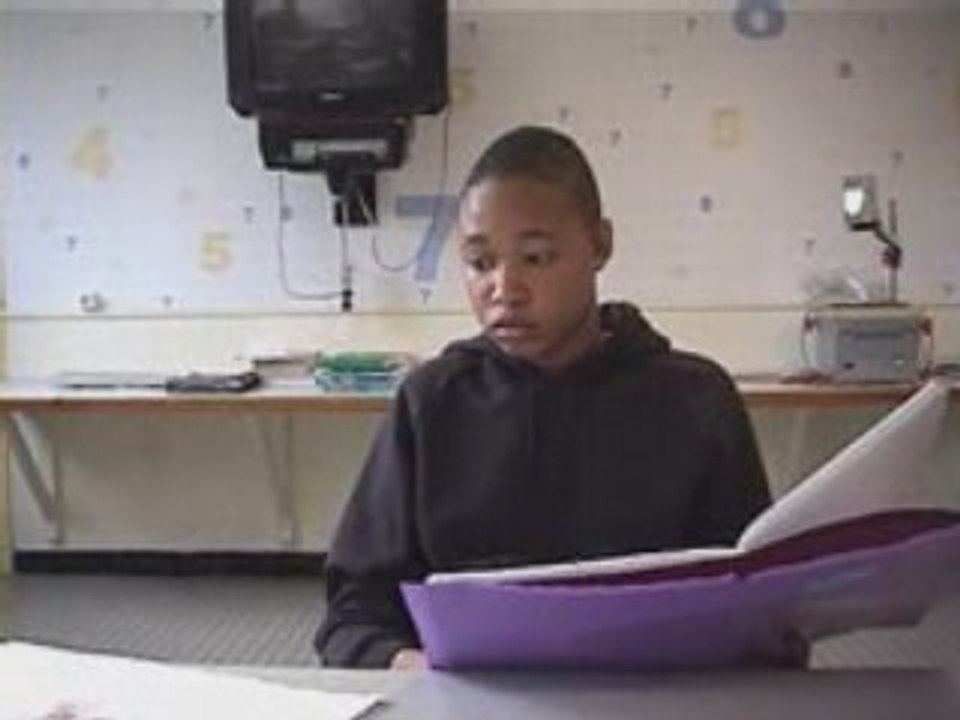 La 4ème SEGPA de Léon Jouhaux - 1ère partie