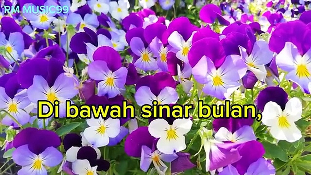Cinta untuk selamanya