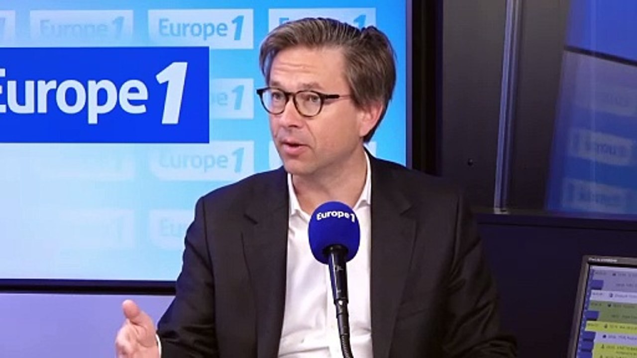 «Comment gagner la guerre commerciale face aux États-Unis» : la contre-proposition d'Édouard Tétreau