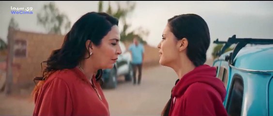 مسلسل الشرقي والغربي حلقة 17