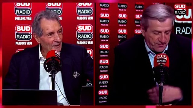 Eric Revel : Pénurie d'œufs aux Etats-Unis !