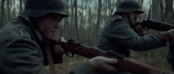 Fog of War Trailer 🎮