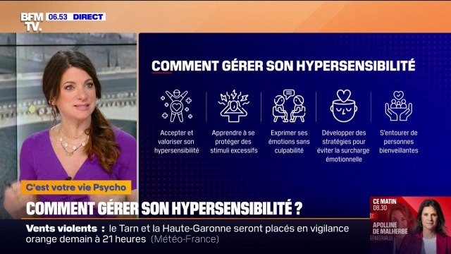 Activités artistiques, exprimer ses émotions.. Comment gérer son hypersensibilité