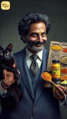 English Superstition || Acharya Prashant