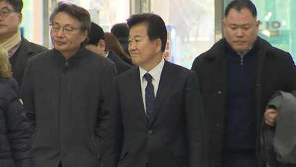 '공직선거법 위반 혐의' 정동영 의원 1심서 벌금 70만 원 선고 / YTN