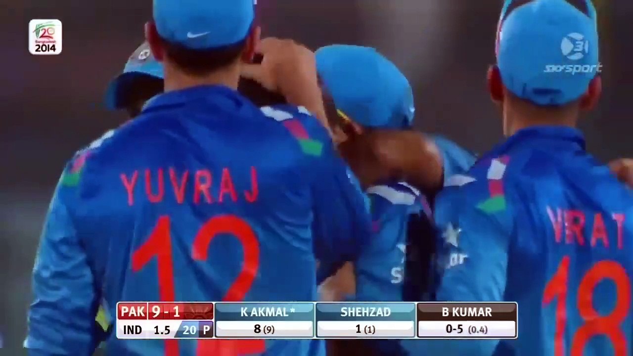 Pakistan vs India Cricket World Cup 2015 ODI Match | Full Highlights | #cricket #highlights