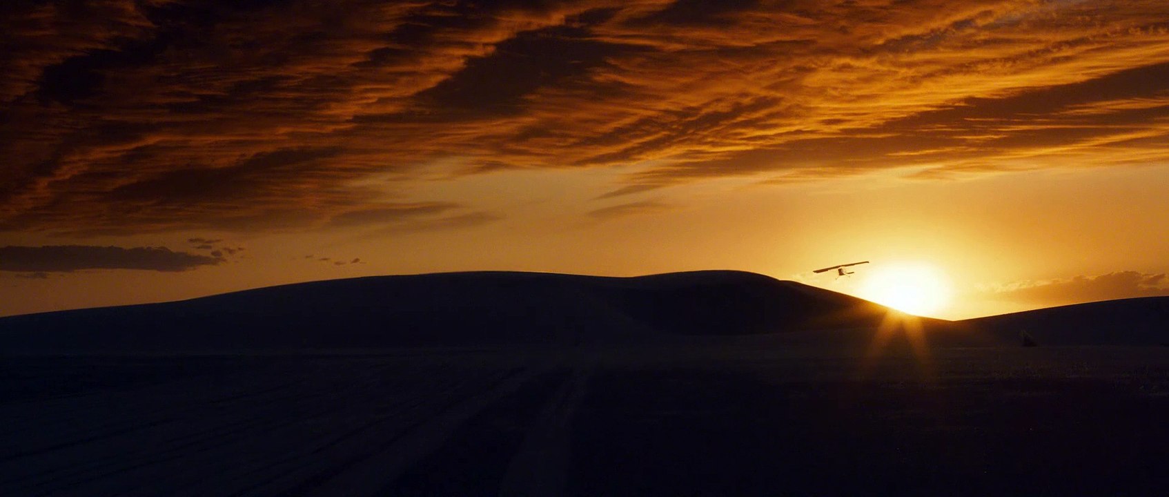 SAINT-EXUPÉRY DIE GESCHICHTE VOR DEM KLEINEN PRINZEN Film