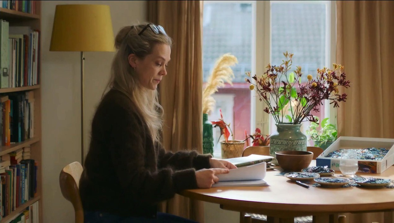 DREAMS Oslo Stories Film