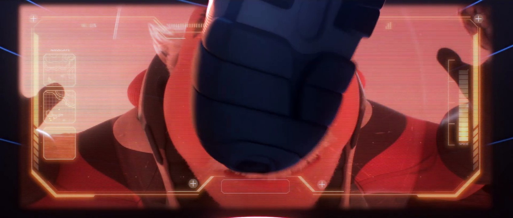 Bernard Bär Mission Mars Home Film