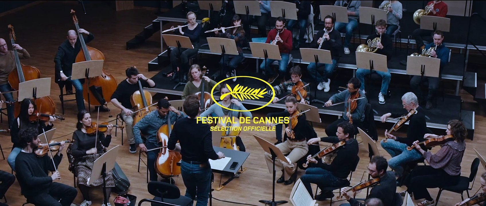 Die leisen und die großen Töne Film