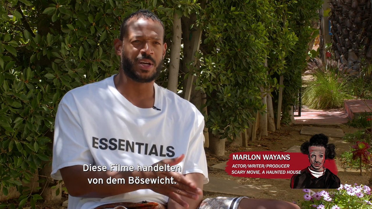 Living with Chucky Film