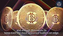 Storm Chasers and Satoshi Dreams: How Qryix Fits Into Crypto’s Wild Ride