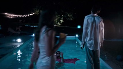 MADS IM RAUSCH DER NACHT Film