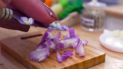 How to Make Doritos Crispy Potato Chips [Mini Kitchen]