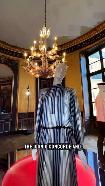 Air France vient de lever le voile sur ses nouvelles suites La Première, sa cabine emblématique de première classe avec 5 hublots, prévue pour être mise en place pour cette année