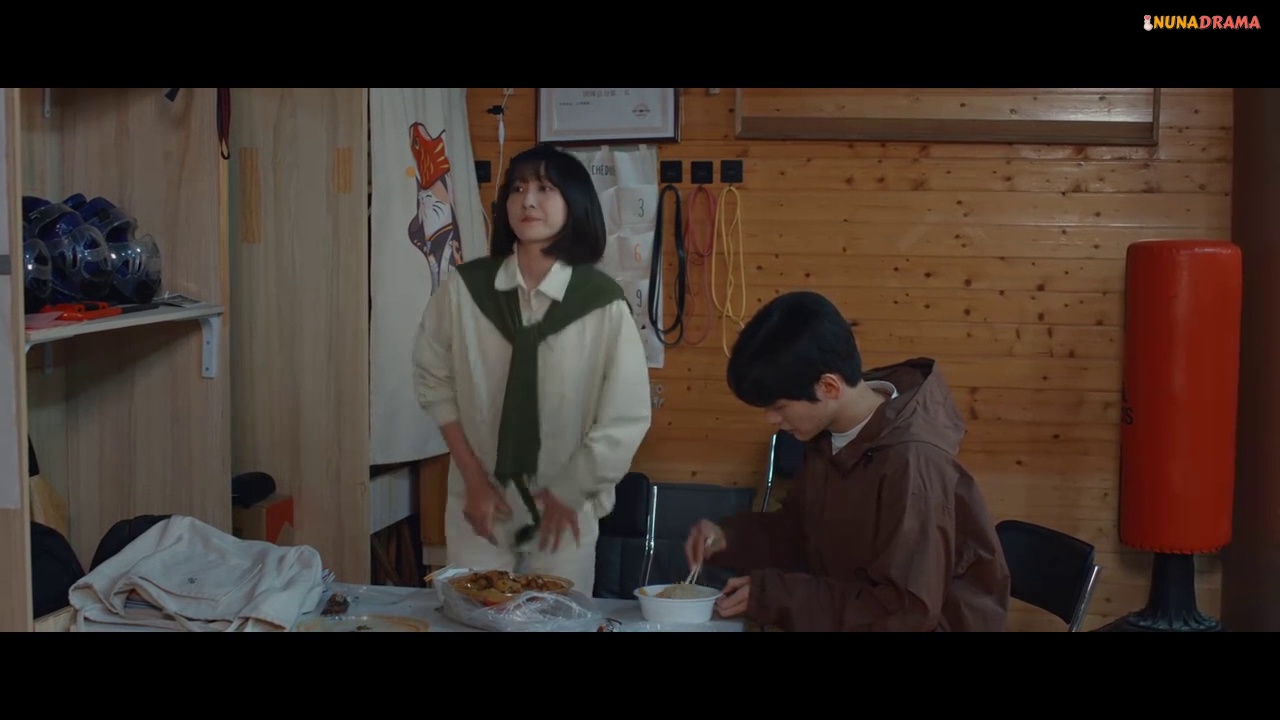 (indo sub) ep 19 always home