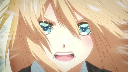 Trapped In A Dating Sim Season 01 Episode 11 Hindi Dubbed - What I Can Do Now (With Eng Subtitles)