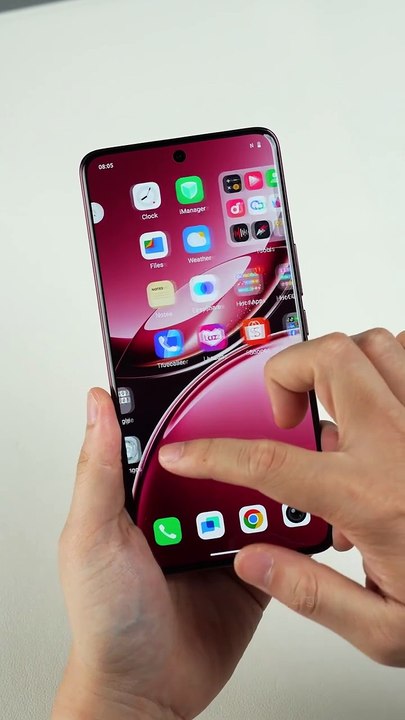 vivo V50 5G three new color schemes unboxing #review #shortvideo