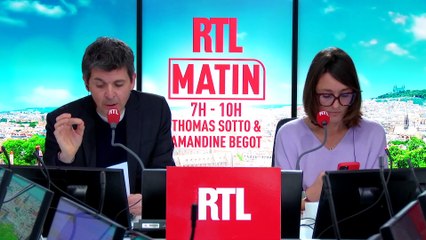 RTL ÉVÉNEMENT - Sur la ligne de front en Ukraine : en immersion avec les dronistes