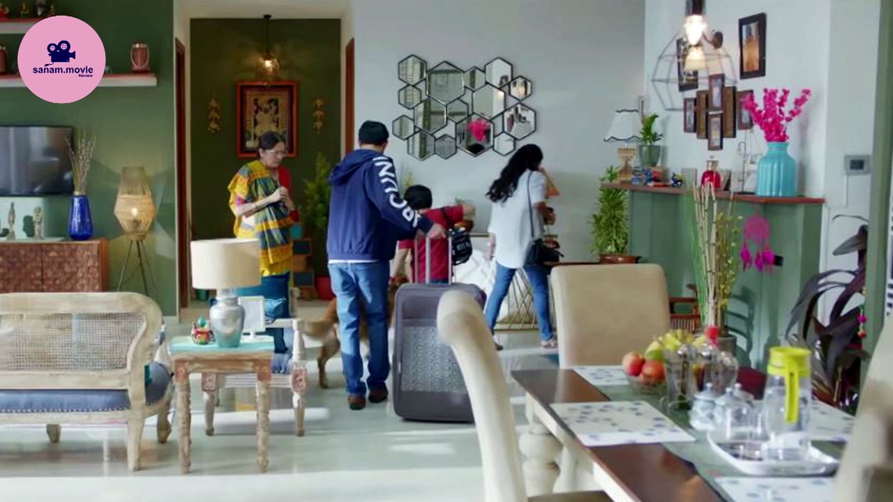 Aachari Baa l Movie Review By Sanam.Movie Review l Neena Gupta l Kabir Bedi l Vatsal S l Mansi R l Mar 14 JioHotstar