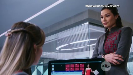 Nuevo Rico Nuevo Pobre Capítulo 29