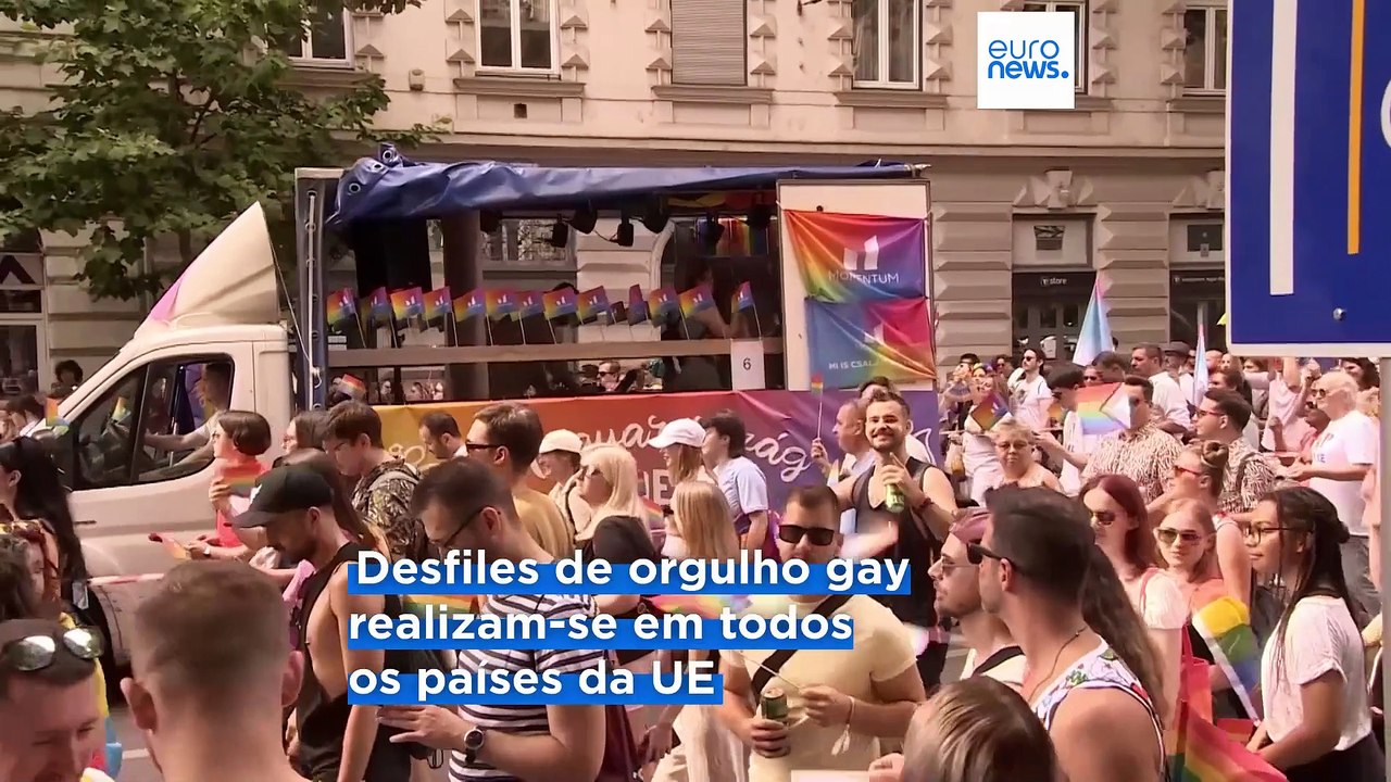 As notícias do dia | 19 março 2025 - Manhã