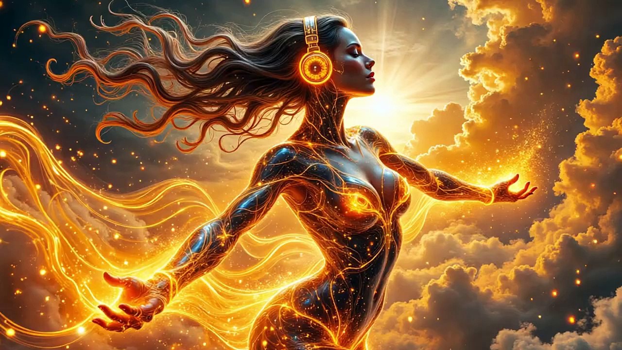 Maya 🌍  Mystical Arabic Trap 2025 🎵 New arabic song 2025🔔 Best Arabian Music