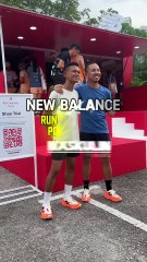 Run Your Way 2025 Pop Up