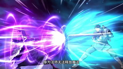 Shadow’s Resurgence [The Betrayal Of Family  Shadow] Episode 41 In Multiple Subtitles