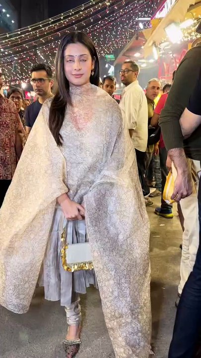 Isha Malviya Ramadan Look