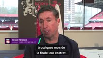 Liverpool - Fowler veut que Salah, van Dijk et Alexander-Arnold prolongent mais...