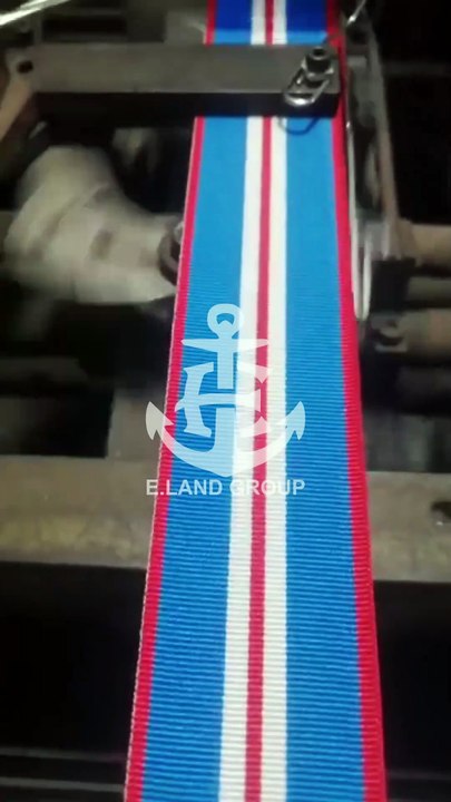 Pakistan Medal Ribbon Manufacturers, British Medal Ribbons Suppliers, Replacement Medal Ribbons