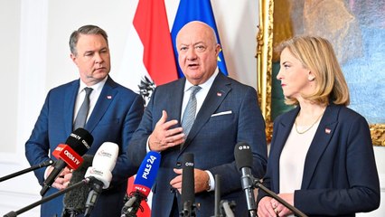 Koalitionsklausur ohne konkrete Beschlüsse: Neue Industrie- und Standortstrategie geplant 🏢