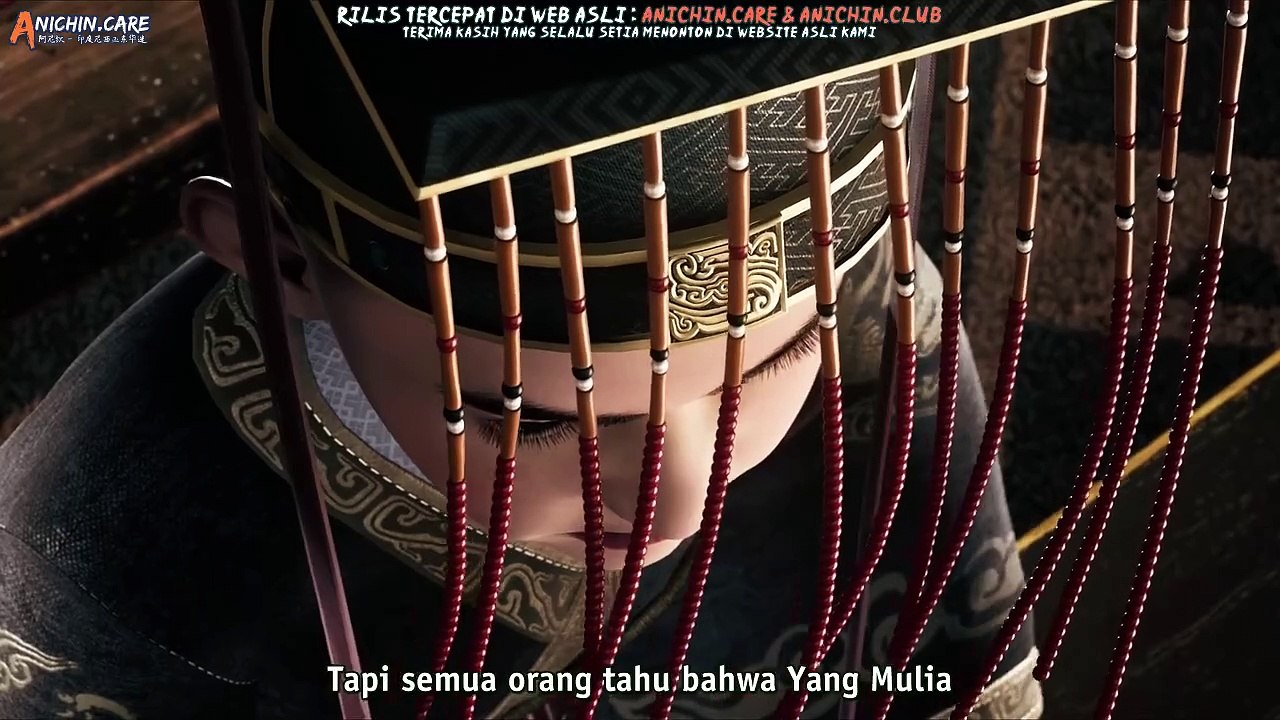 The Ravages Of Time Season 2 Episode 10 Sub Indo ‼️