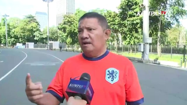 Laga Krusial Timnas Indonesia vs Australia, Kemenangan Jadi Kunci Menuju Piala Dunia 2026
