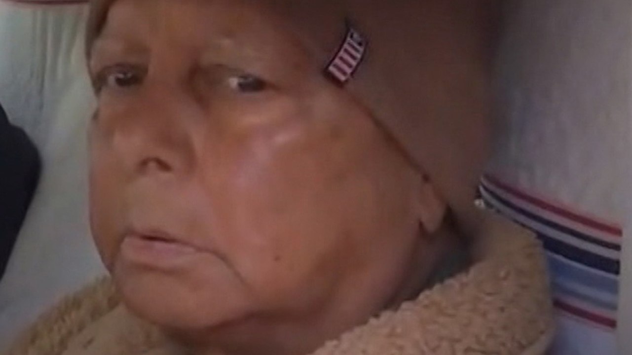 ED दफ्तर पहुंचे Lalu Yadav, लैंड फॉर जॉब मामले...