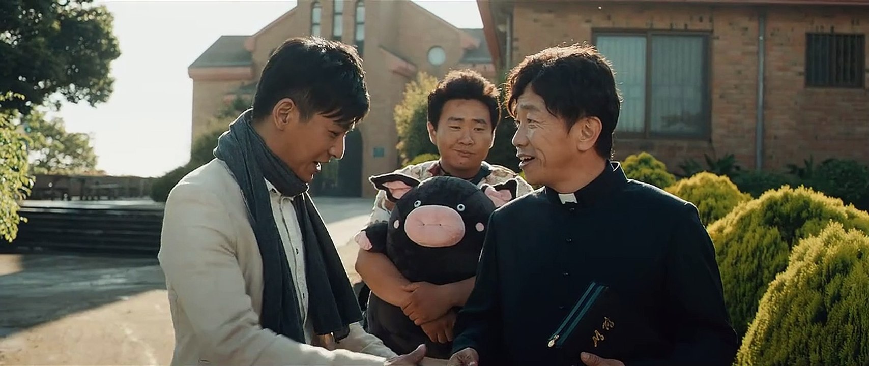 Bad Guys Always Die English Subbed | Korean Movie | Full Movie