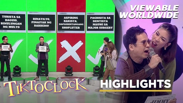 TiktoClock: 80s OPM band Neocolours, SINUBOK ang SAMAHAN nila!