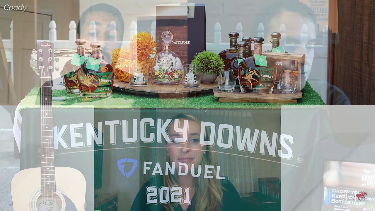 Shannon Arvin Joins the TDN Writers' Room