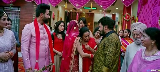 Hasrat Punjabi Movie 2025 | Full Film Streaming Online 🎬