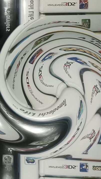 Ton premier jeu sur Nintendo 3DS ?#nintendo #videogames #jeuxvidéo #collection #gaming #gamer