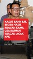 Kasus Bank BJB, Begini Nasib Ridwan Kamil usai Rumah 'Diacak-acak' KPK