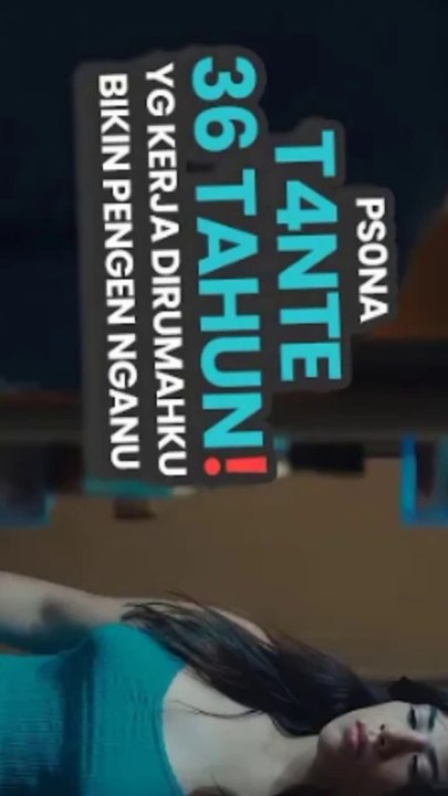 Pesona Tante 36 Tahun