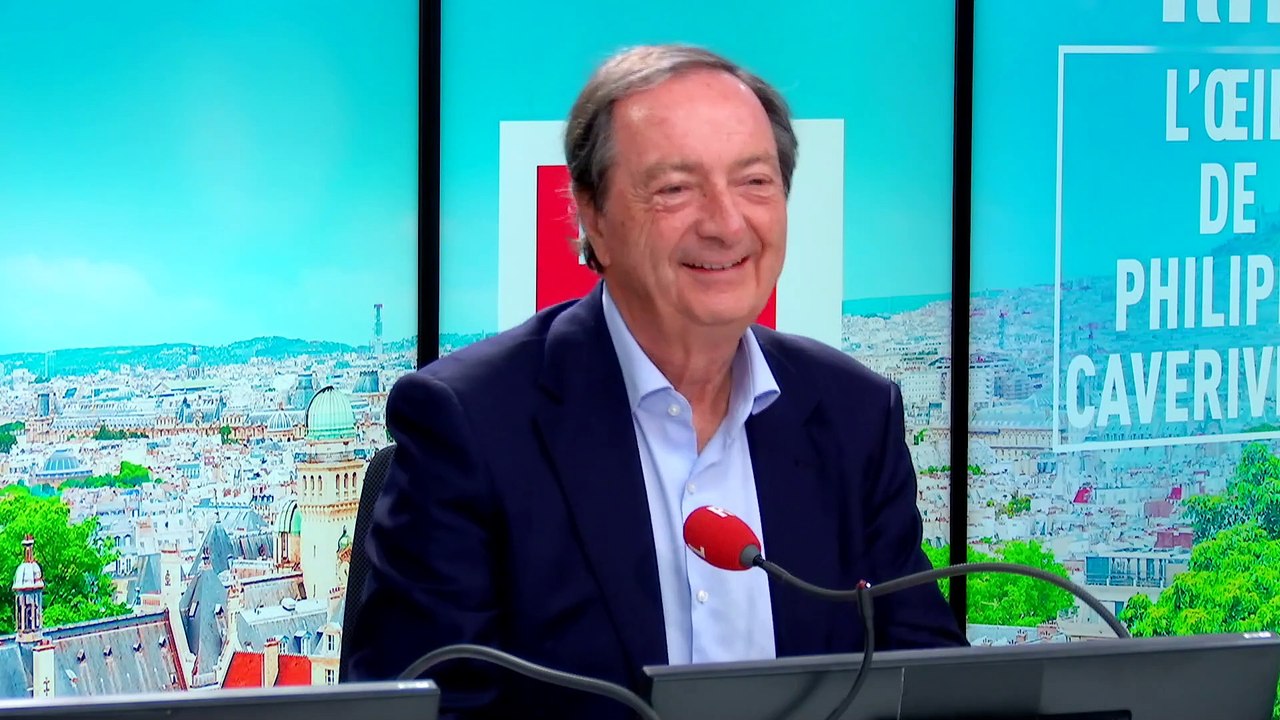 L'oeil de Philippe Caverivière du 19 mars 2025