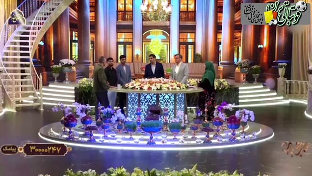 شرایط دیدار برگشت مقابل النصر از زبان کوشکی