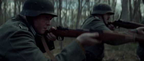 Fog of War Trailer OV